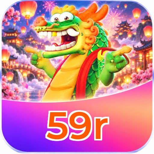 Logo 59r APK Android Brasil