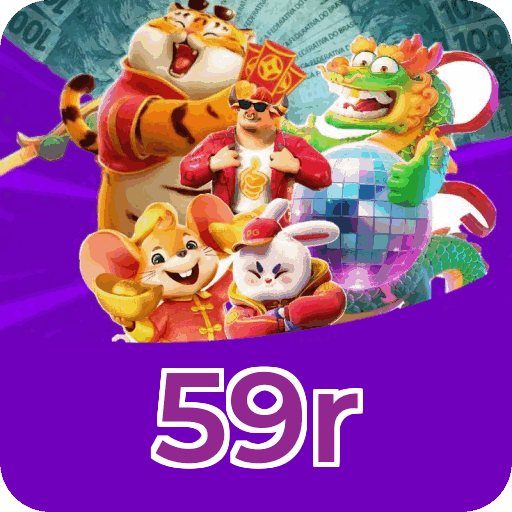 59r segurança SSL 256-bit - Licença Curaçao, eCOGRA, GLI certificado