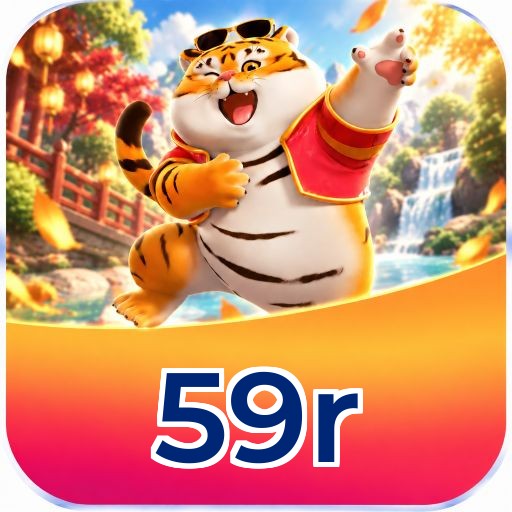 59r Jackpots Progressivos