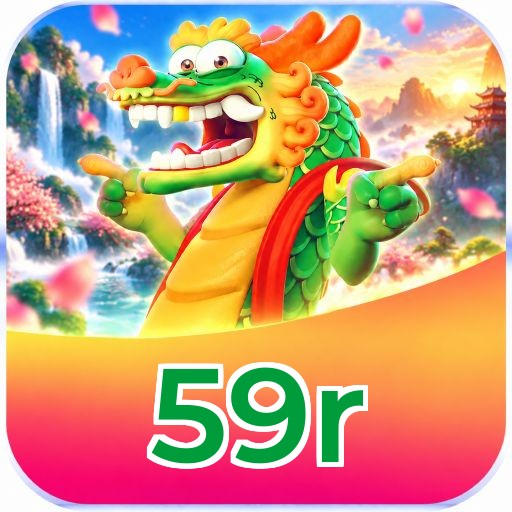 Requisitos do APK 59r para Android - Logo Oficial