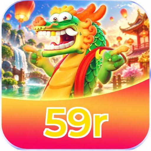 59r Download Speed Test Logo - Teste de Velocidade Certificado