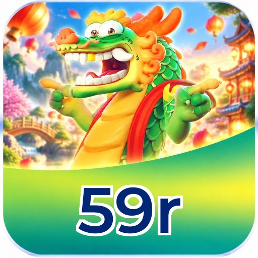 Logo 59r Bônus Brasil