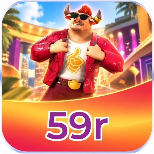 59r APP Logo Oficial Certificado Android iOS