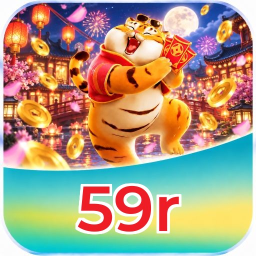 59r Win - Jackpots e Vitórias