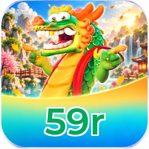 Logo 59r Cassino Online Brasil