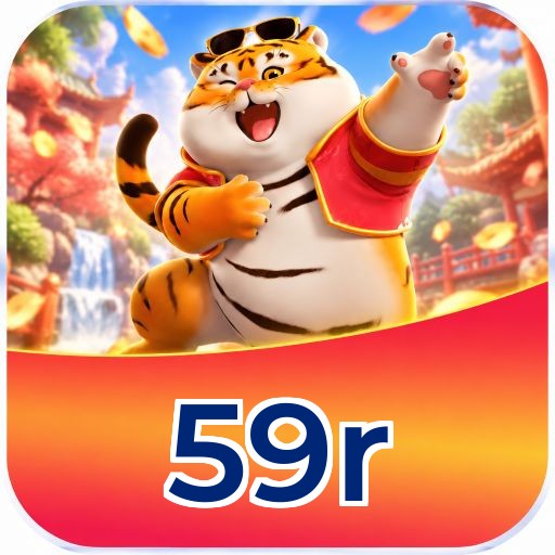 Como instalar o app da 59r