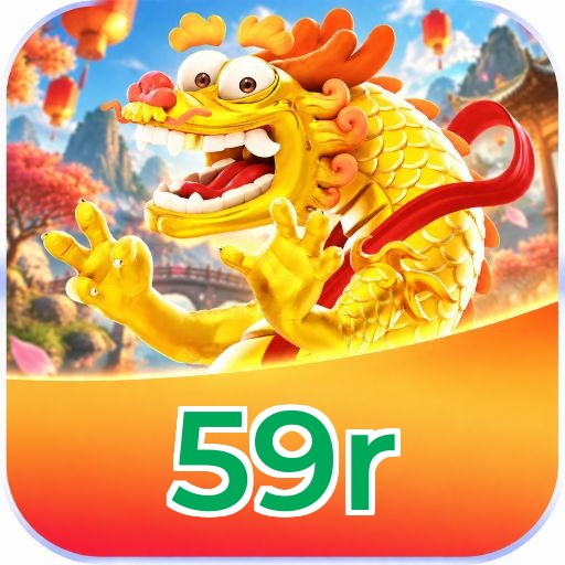 59r APK Logo Oficial Certificado